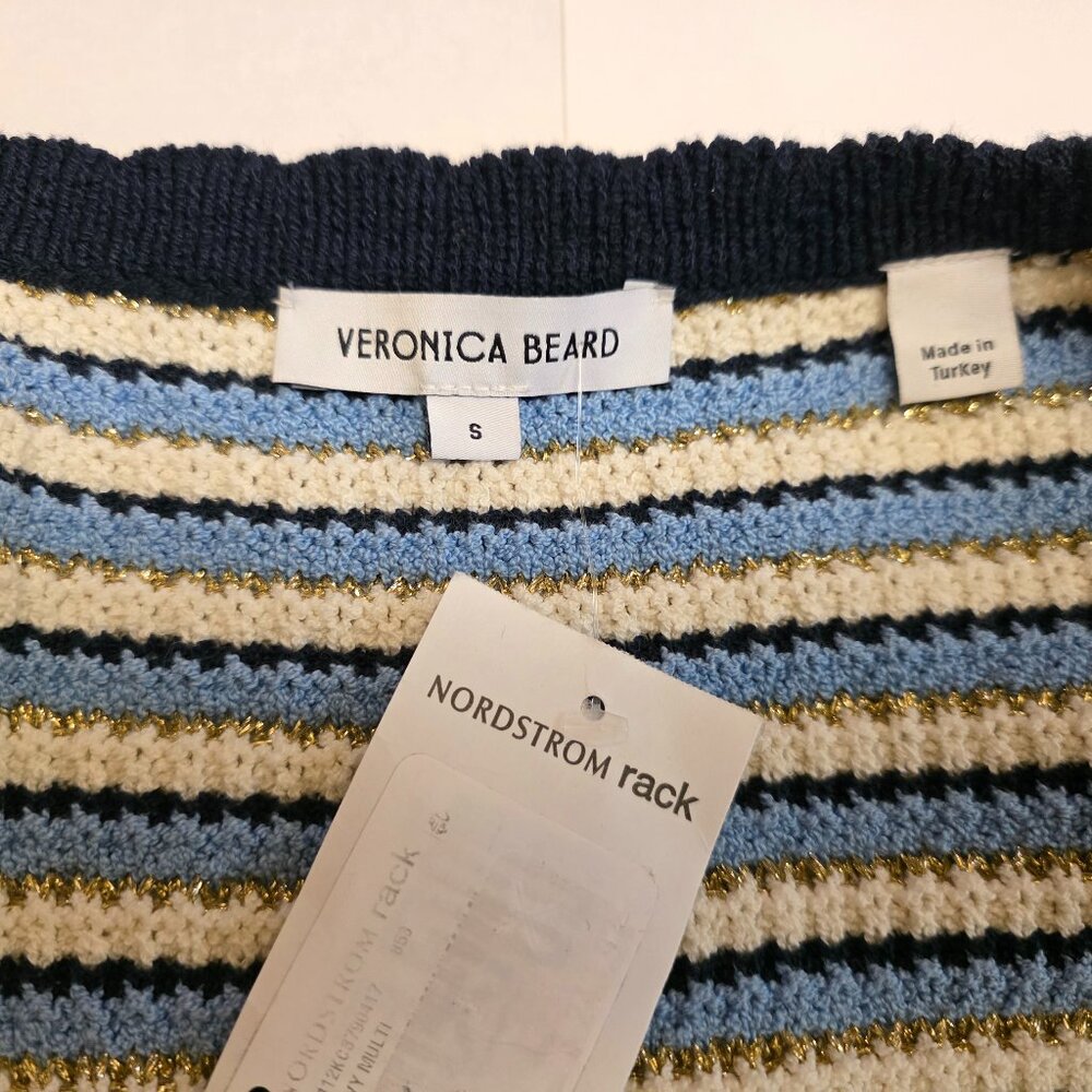 Veronica Beard Ceriani Knit Jacket - Picture 8 of 16
